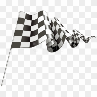 Free Png Download Checkered Flag Clipart Png Photo - Grand Prix Subaru Logo, Transparent Png