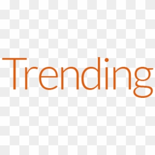 Slide Word Trending - Foliofn, HD Png Download