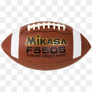 F Series Mikasa Sports Transparent Background - Spalding Football, HD Png Download