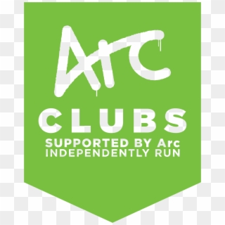 Arc Clubs Logo - Arc Unsw, HD Png Download