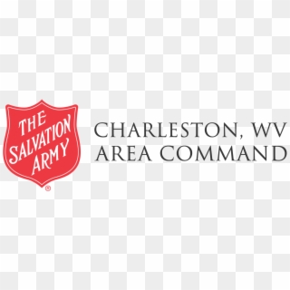 Salvation Army - Charleston Wv - Salvation Army, HD Png Download