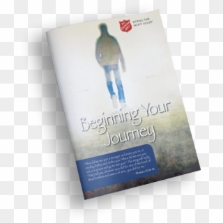 The Salvation Army Reflective Bible Course - Flyer, HD Png Download