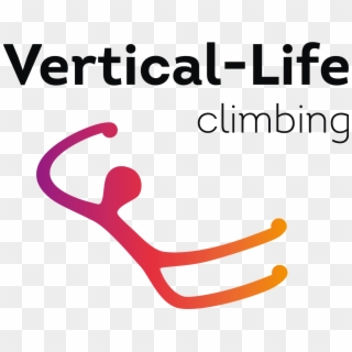 Vertical Life Climbing Shop Deutsch - Vertical Life, HD Png Download