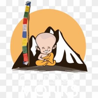 1271 X 1211 0 0 - Ladakh Cartoon, HD Png Download