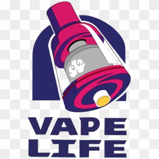 Pin By Nation Hq On Shirt Designs - Vape Life, HD Png Download