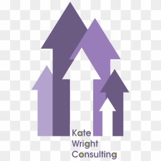 Kw Logo On Transparent Header - Triangle, HD Png Download