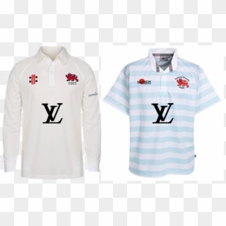 Louis Vuitton Are Also Working On A Range Of Accessories - Cambridge University Rugby Jersey, HD Png Download