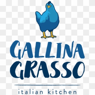 Gallina Grosso - Cartoon, HD Png Download