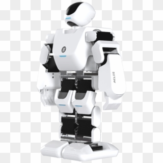 The Fred Astaire Of Robots - Robot, HD Png Download