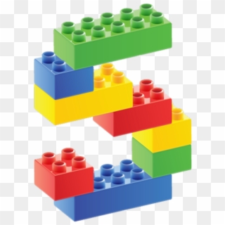 Lego Png - Duplo Clip Art, Transparent Png