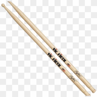 Drum Sticks Png Transparent Images - Vic Firth 5a Kinetic Force, Png Download