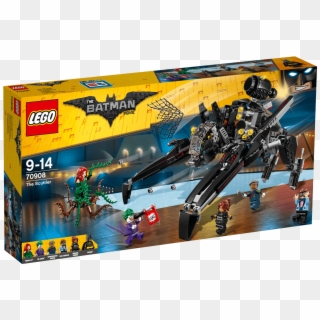 Lego Batman Movie Lego Sets, HD Png Download