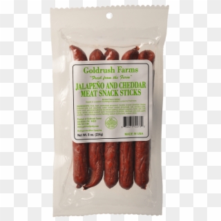 Meat Snack Stick - Breakfast Sausage, HD Png Download