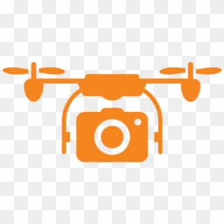 Project Showcasing - Drone Icon, HD Png Download