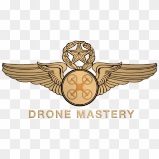 Drone Mastery Business Update - Air Force Public Affairs Agency, HD Png Download