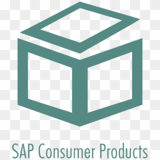 Sap Consumer Products Logo Png Transparent - Illustration, Png Download