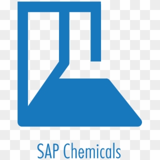 Sap Chemicals Logo Png Transparent - Chemicals, Png Download