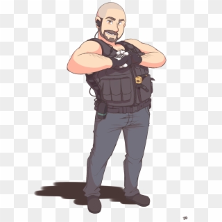 Achievement Haunter Jeremy - Cartoon, HD Png Download