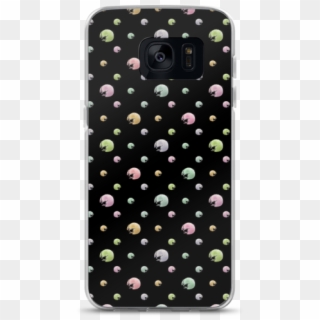 Armadillo Polka Dot ☆ Samsung Case - Iphone, HD Png Download