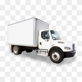 Moving Truck - Move In Truck Png, Transparent Png