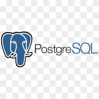 Professional Services That Help Maintain Your Database - Postgresql Logo, HD Png Download