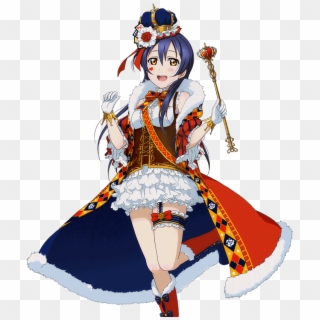 Love Live Magician Render , Png Download - ラブ ライブ 海 手品 師 コスプレ, Transparent Png