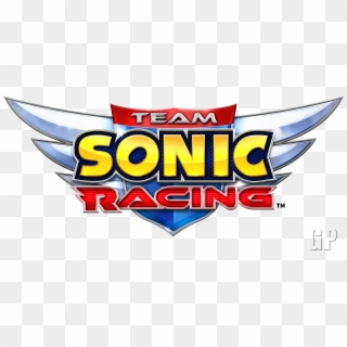 Sega Releases New Supersonic Beats From Team Sonic - Cartoon, HD Png Download
