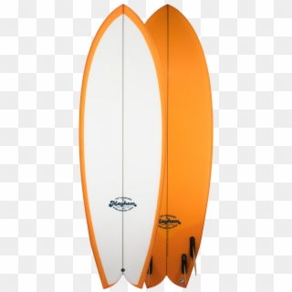 Surfboards Lost By Mayhem - Lost Retro Fish 2018, HD Png Download
