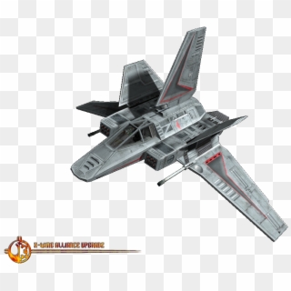 Know The Difference Assault Missile Boat Wing Community - Model Aircraft, HD Png Download