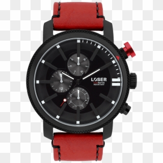 Loser Legacy Red Viper - Watch, HD Png Download