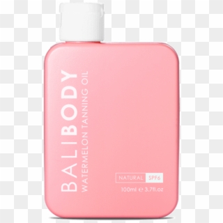 Watermelon Tanning Oil Spf6 - Perfume, HD Png Download