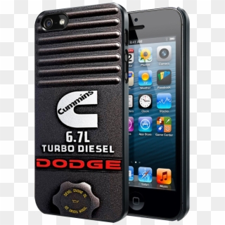 Cummins Turbo Diesel Logo - Justin Bieber Ipod Case, HD Png Download