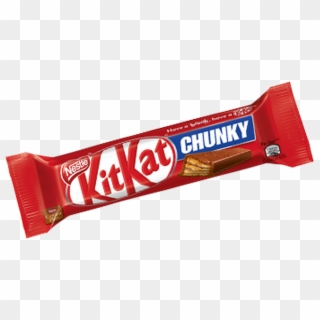 Asda Accidentally Selling 24 Kit Kat Chunkies For 70p - Kitkat Crunchy, HD Png Download