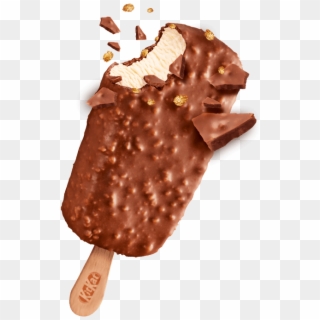 Kit Kat Ice Cream Stick, HD Png Download
