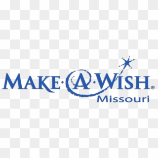 Make A Wish Foundation Of Missouri - Company, HD Png Download