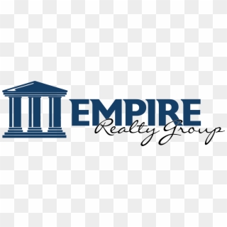 Empire Realty Group - Calligraphy, HD Png Download