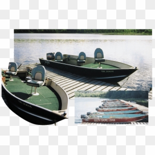 Web Boats - Bass Boat, HD Png Download