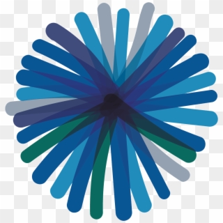 Majorelle Blue, HD Png Download