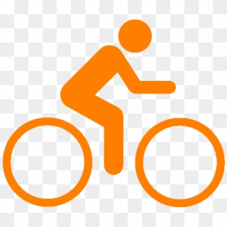 Bike Symbol, HD Png Download