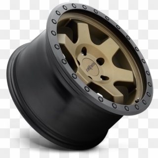 Vector Rims Car Rim - Rotor, HD Png Download