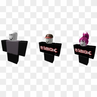 Roblox Guest Png Transparent Background - Roblox Guest, Png Download