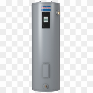Electric Water Heater Png Transparent - Water Heating, Png Download