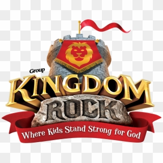 Join Us For A Great Time At Kingdom Rock - Kingdom Rock, HD Png Download