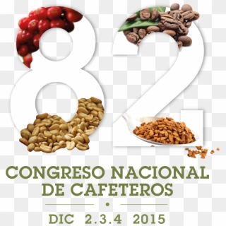 Recomendaciones Del 82 Congreso Nacional De Cafeteros - Illustration, HD Png Download