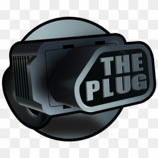 The Plug Ep - Emblem, HD Png Download