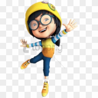 Free Png Download Ying Dancing Clipart Png Photo Png - Boboiboy Characters Png, Transparent Png