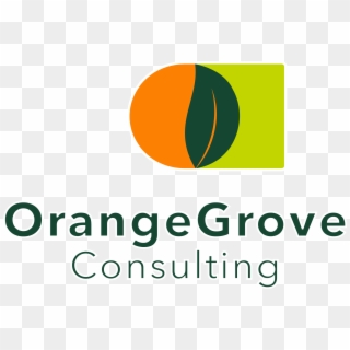 Orange Grove Consulting, HD Png Download