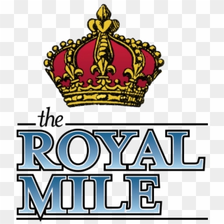 Royal Mile - Royal Mile Des Moines, HD Png Download