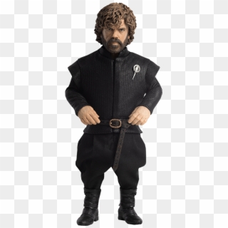 Game Of Thrones Tyrion Lannister Deluxe Version Sixth - Tyrion Lannister Png, Transparent Png