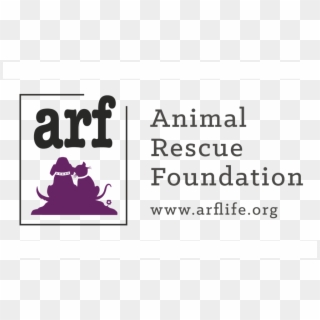 Pet Adoption Day At Arf Sponsored By Diablo Subaru - Animal Rescue Foundation Logo, HD Png Download
